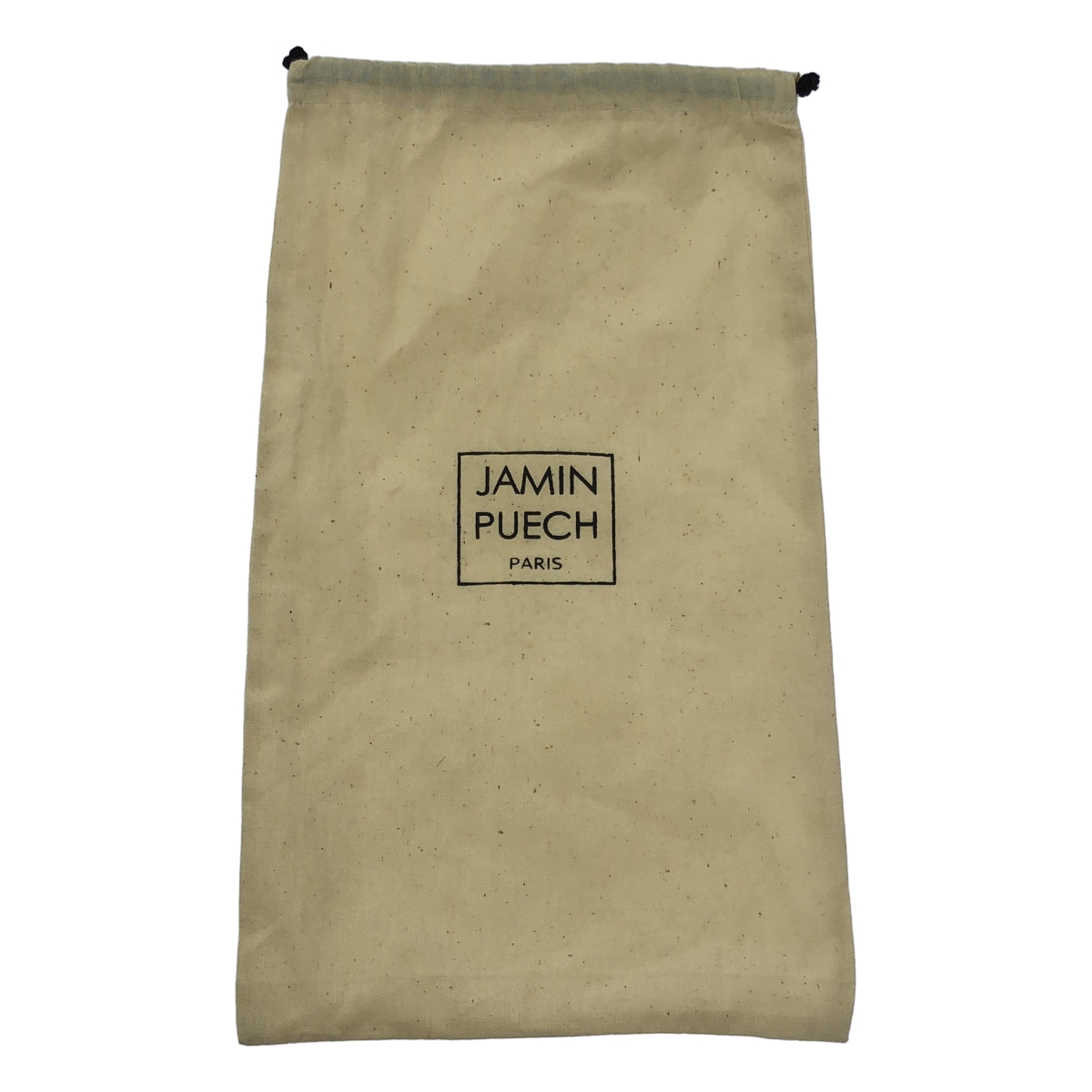 JAMIN PUECH / ジャマンピエッシュ ビーズ装飾 ミニ ポーチ ハンドバッグ