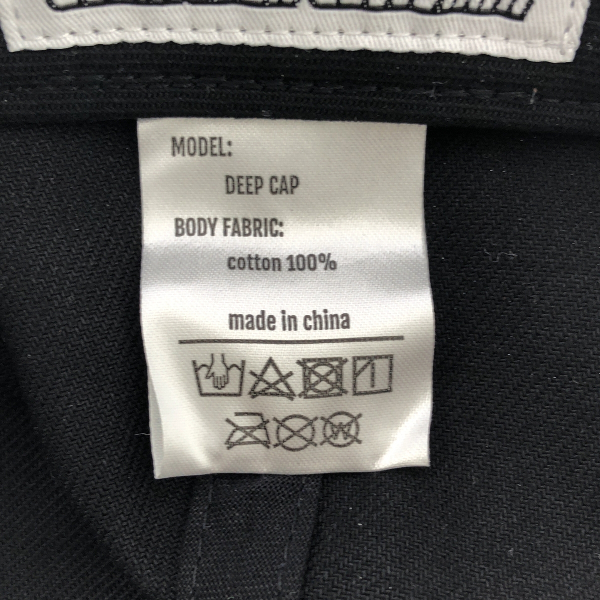 その他 DEEP CAP ディープ キャップ