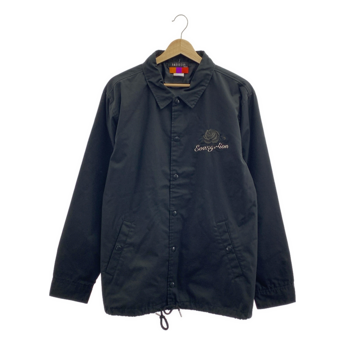 RADIO EVA / ラヂオエヴァ