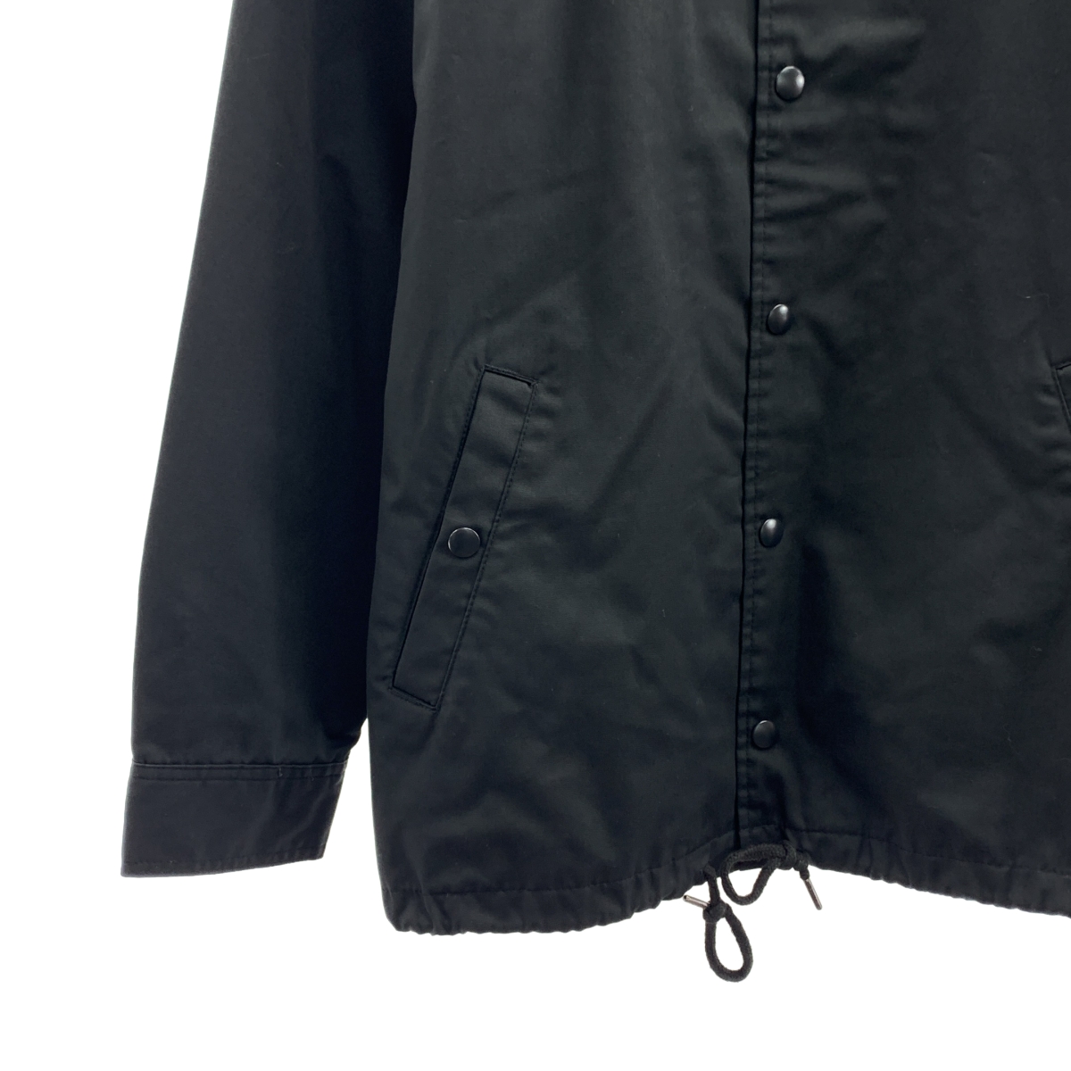 RADIO EVA / ラヂオエヴァ Flower Embroidery COACH JACKET ジャケット