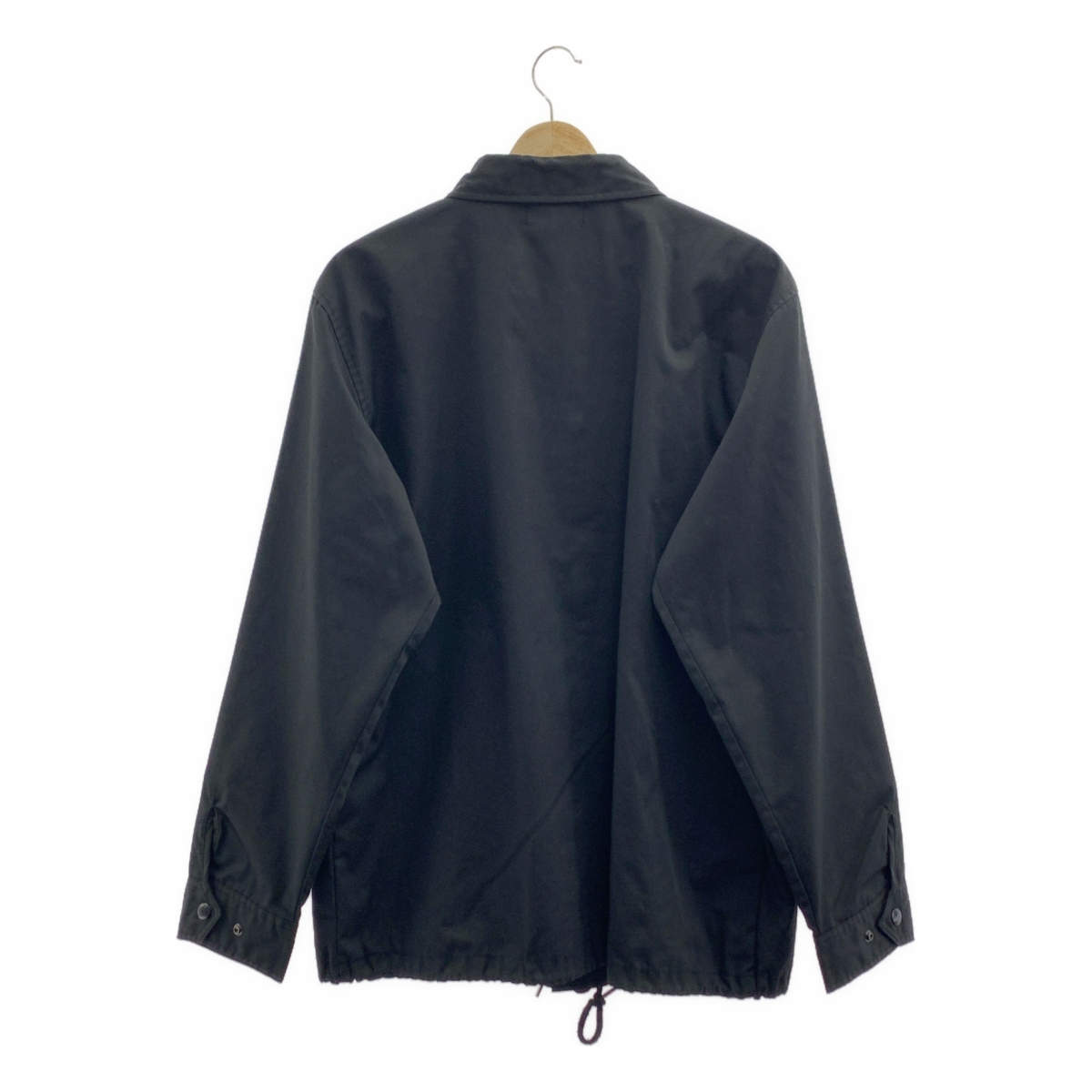 RADIO EVA / ラヂオエヴァ Flower Embroidery COACH JACKET ジャケット