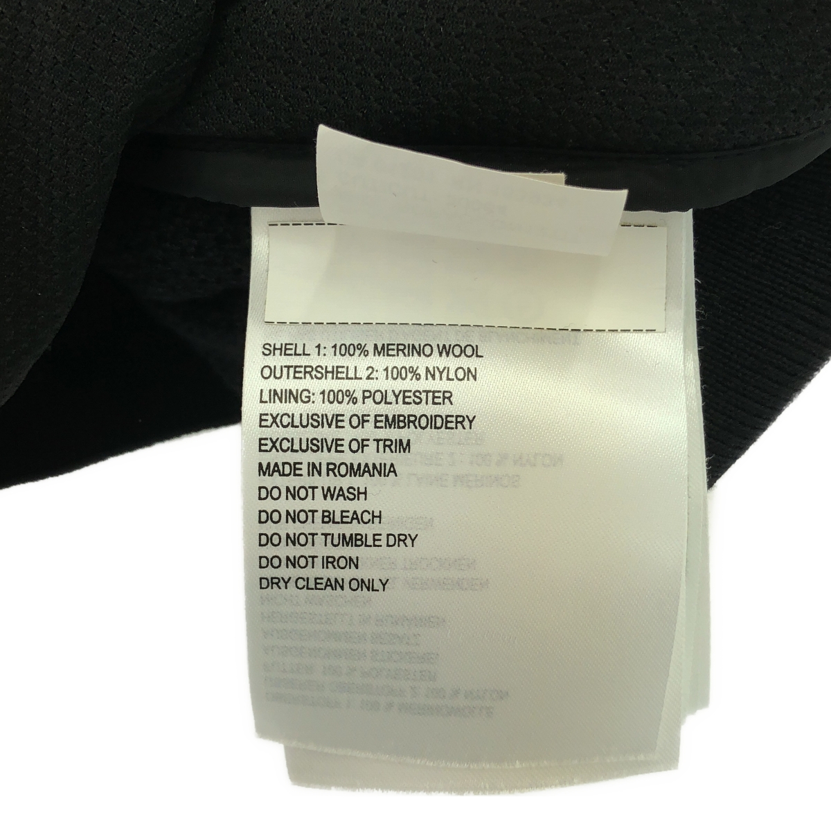 CANADA GOOSE / カナダグース WINDBRIDGE FULL ZIP SWEATER ナイロン切替 ウィンドブリッジ ジップ ジャケット