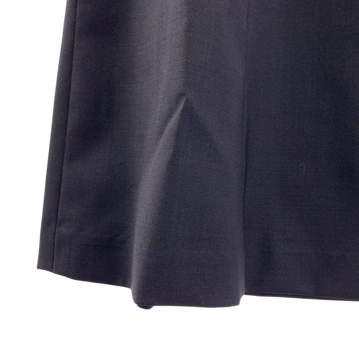 その他 セットアップ / ウール混 ノーカラージャケット / スカート