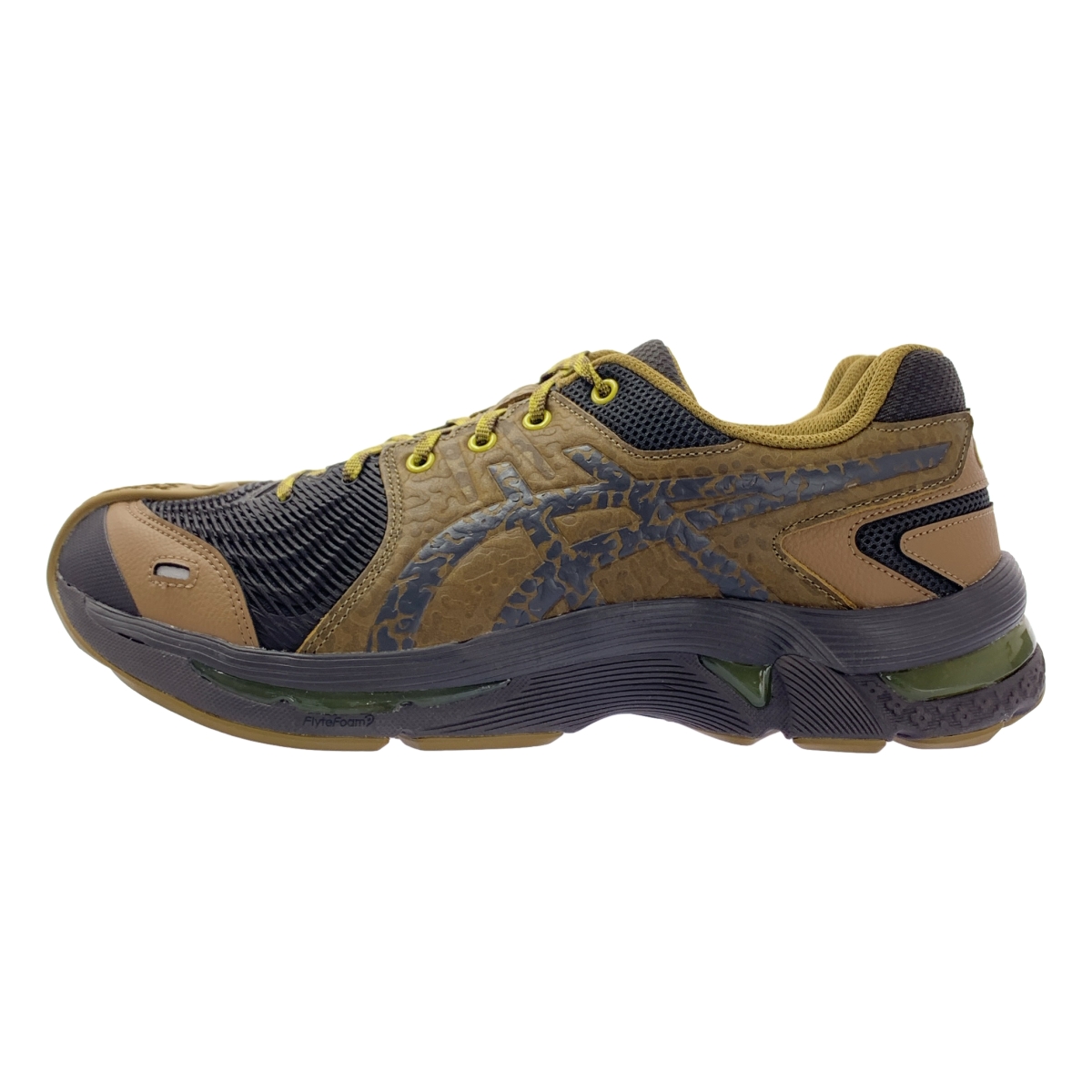 Kiko Kostadinov / キココスタディノフ × ASICS / アシックスコラボ GEL-KIRIL III ゲルキリル3 スニーカー