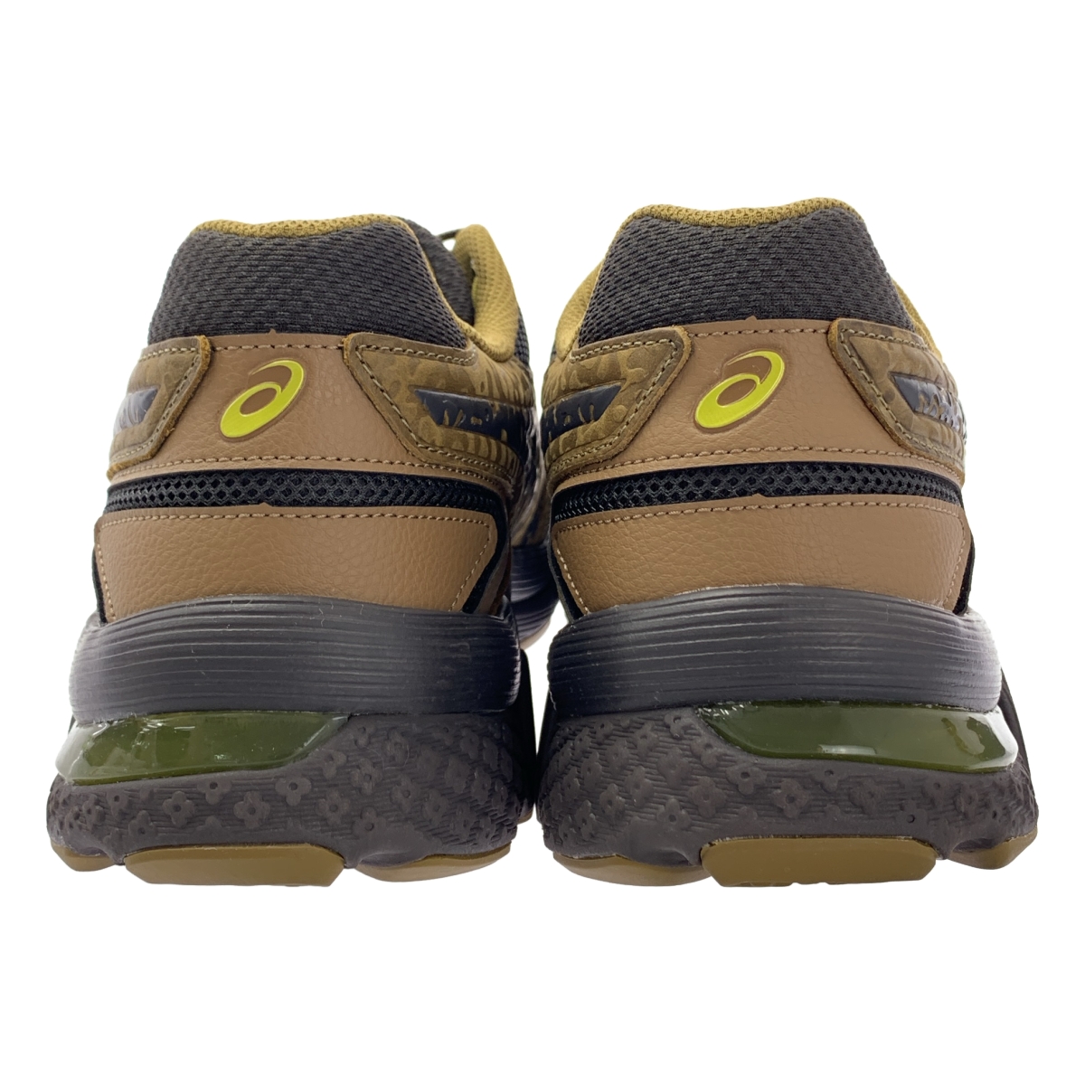 Kiko Kostadinov / キココスタディノフ × ASICS / アシックスコラボ GEL-KIRIL III ゲルキリル3 スニーカー