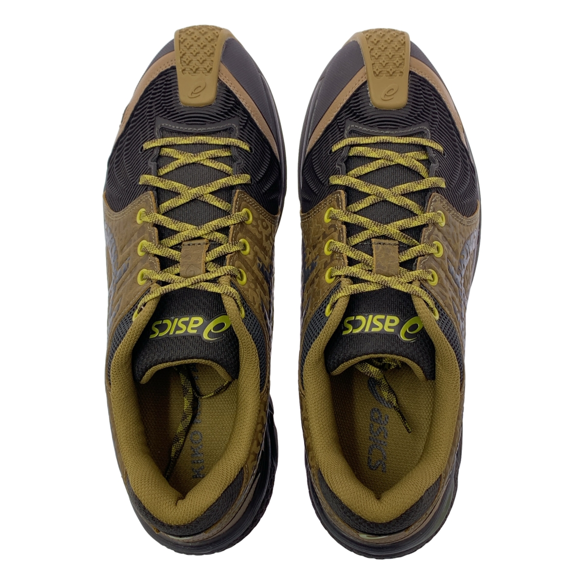 Kiko Kostadinov / キココスタディノフ × ASICS / アシックスコラボ GEL-KIRIL III ゲルキリル3 スニーカー