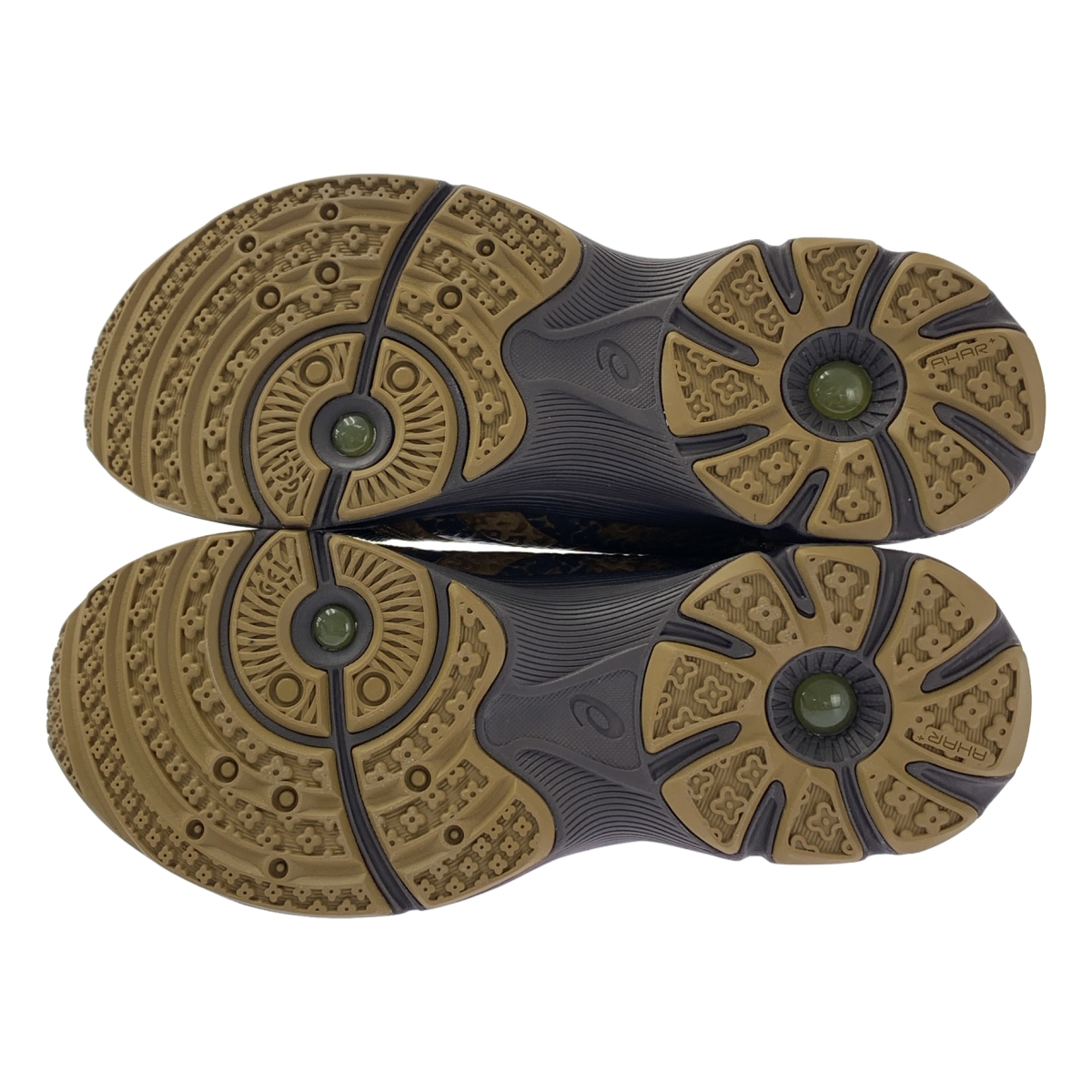 Kiko Kostadinov / キココスタディノフ × ASICS / アシックスコラボ GEL-KIRIL III ゲルキリル3 スニーカー