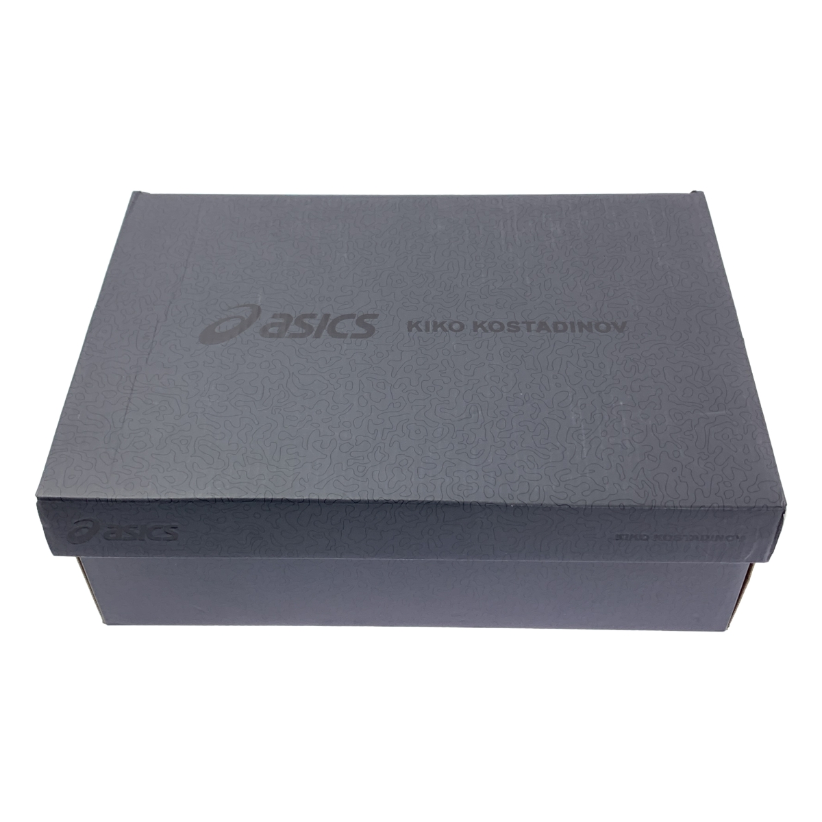 Kiko Kostadinov / キココスタディノフ × ASICS / アシックスコラボ GEL-KIRIL III ゲルキリル3 スニーカー