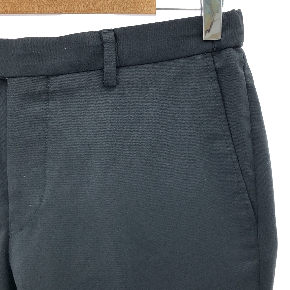 TOMORROWLAND / トゥモローランド ドローコード スラックスパンツ