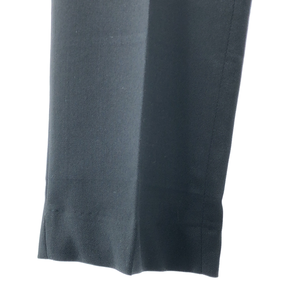 TOMORROWLAND / トゥモローランド ドローコード スラックスパンツ