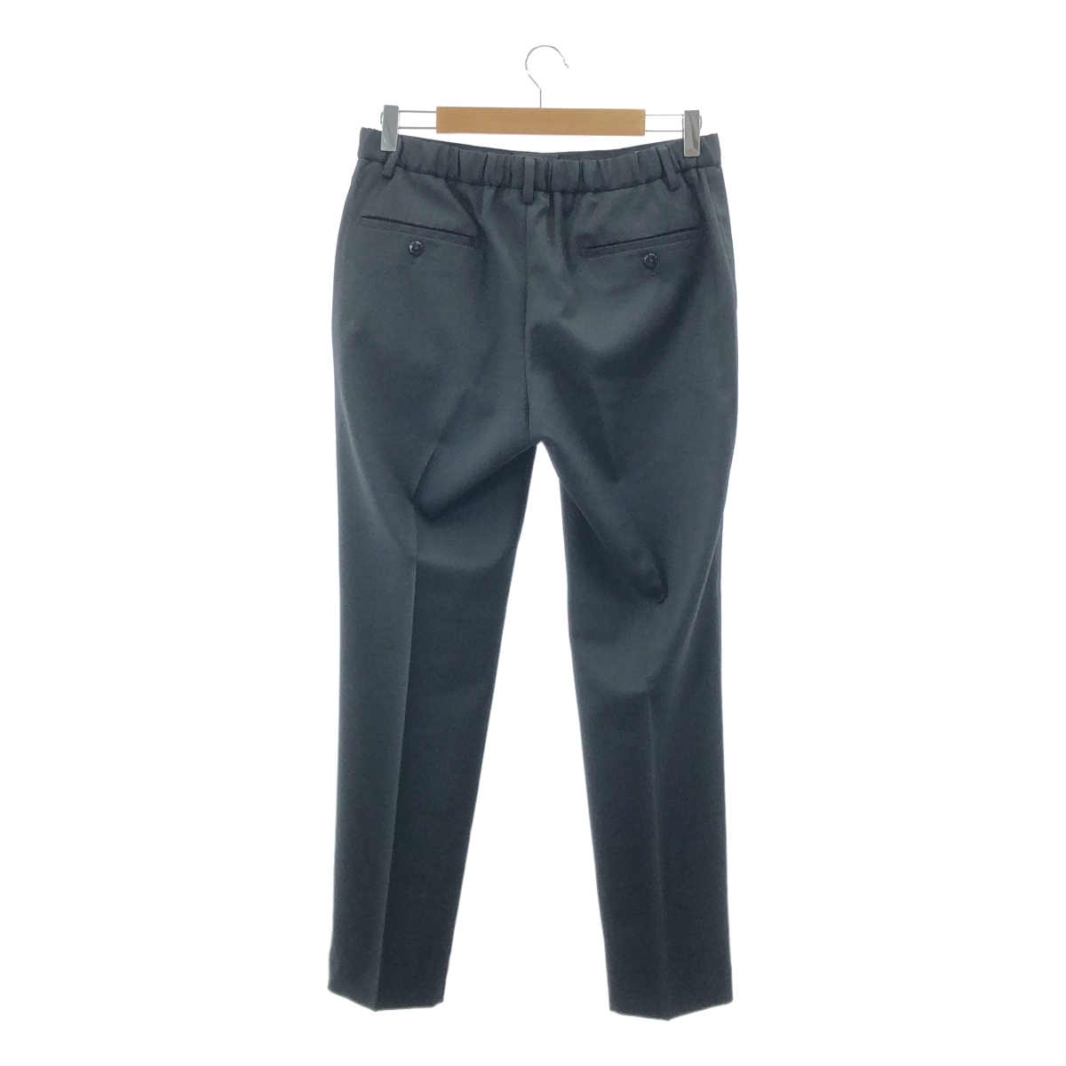 TOMORROWLAND / トゥモローランド ドローコード スラックスパンツ