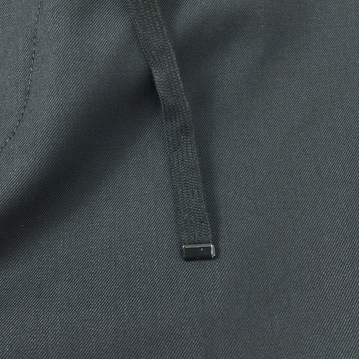 TOMORROWLAND / トゥモローランド ドローコード スラックスパンツ