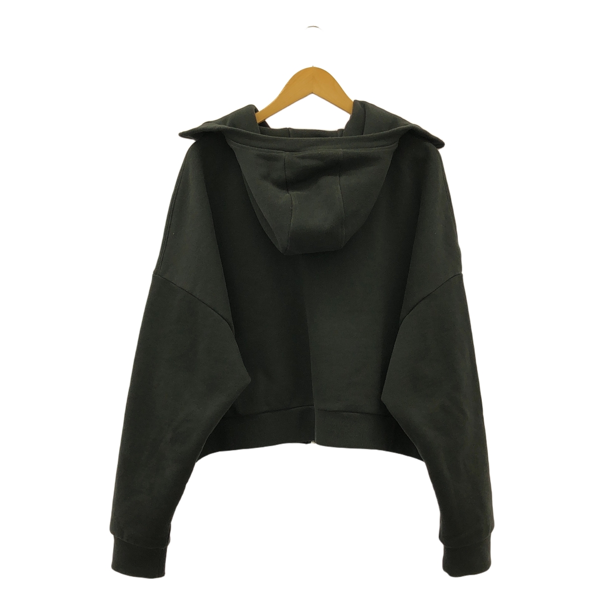 その他 full zip hoodie / フルジップ オーバー スウェット フーディ