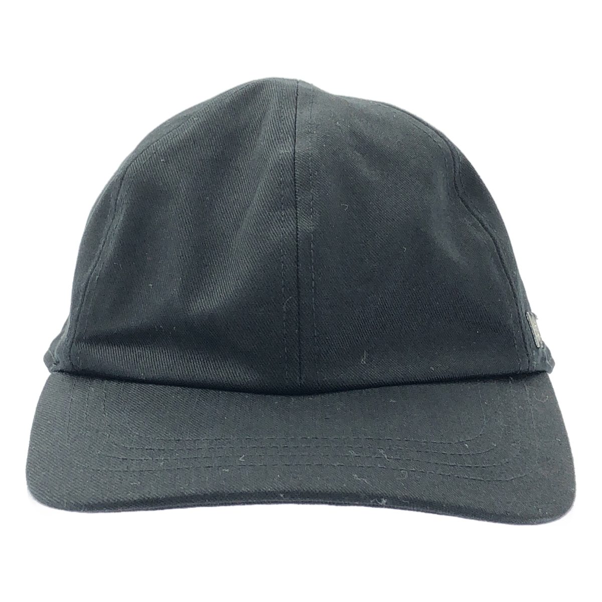 TOTEME / トーテム ロゴ キャップ 帽子 / アジャスター調整可