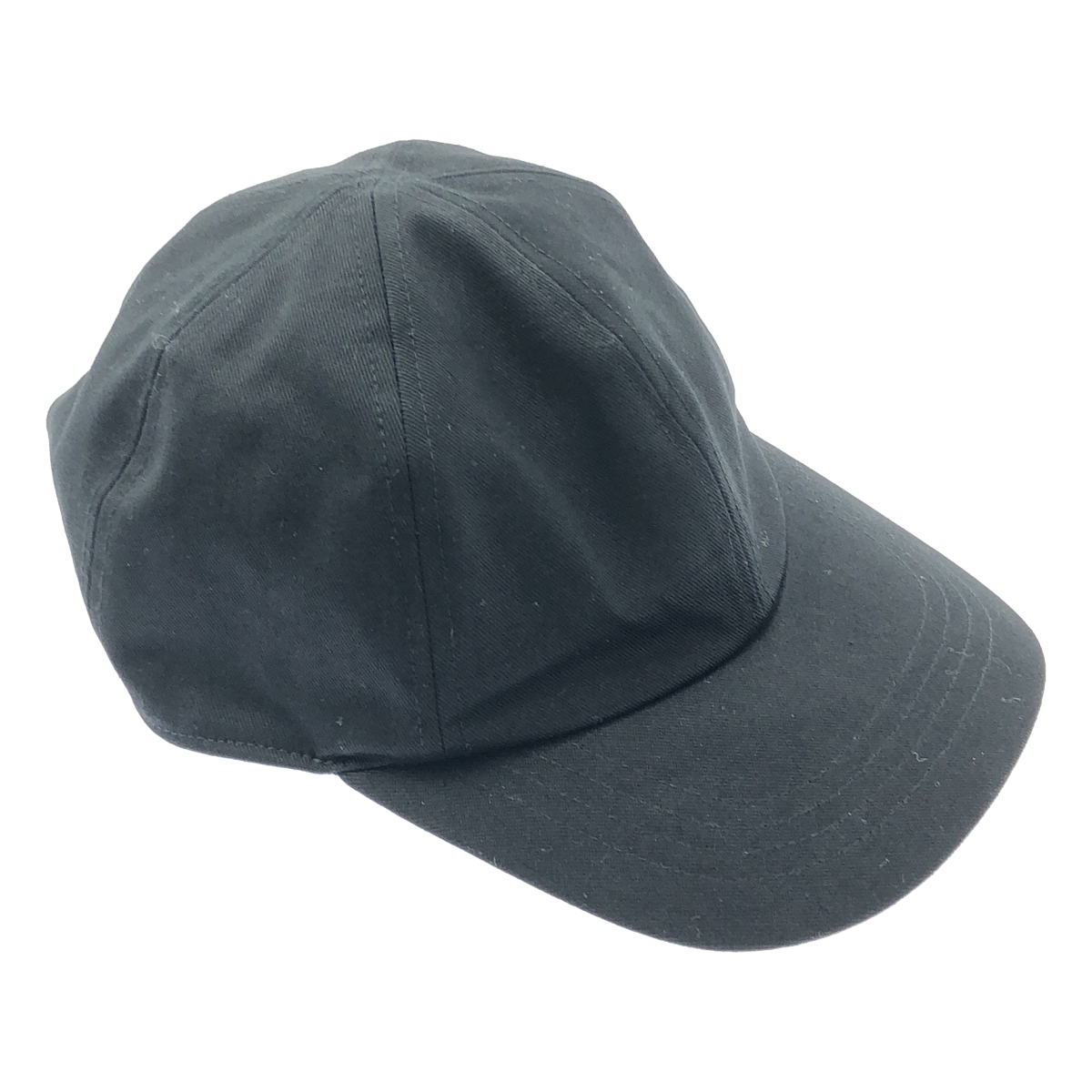 TOTEME / トーテム ロゴ キャップ 帽子 / アジャスター調整可