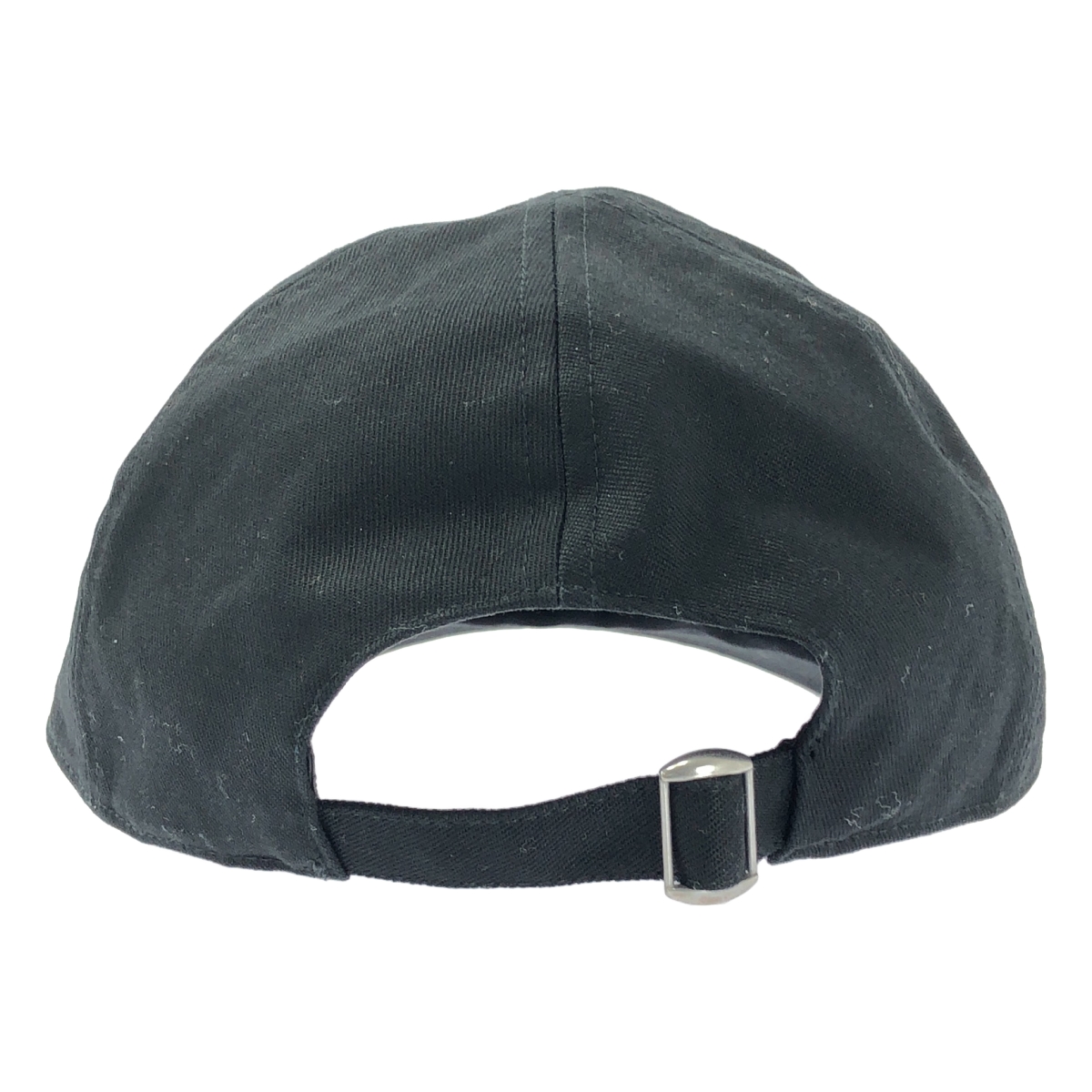 TOTEME / トーテム ロゴ キャップ 帽子 / アジャスター調整可