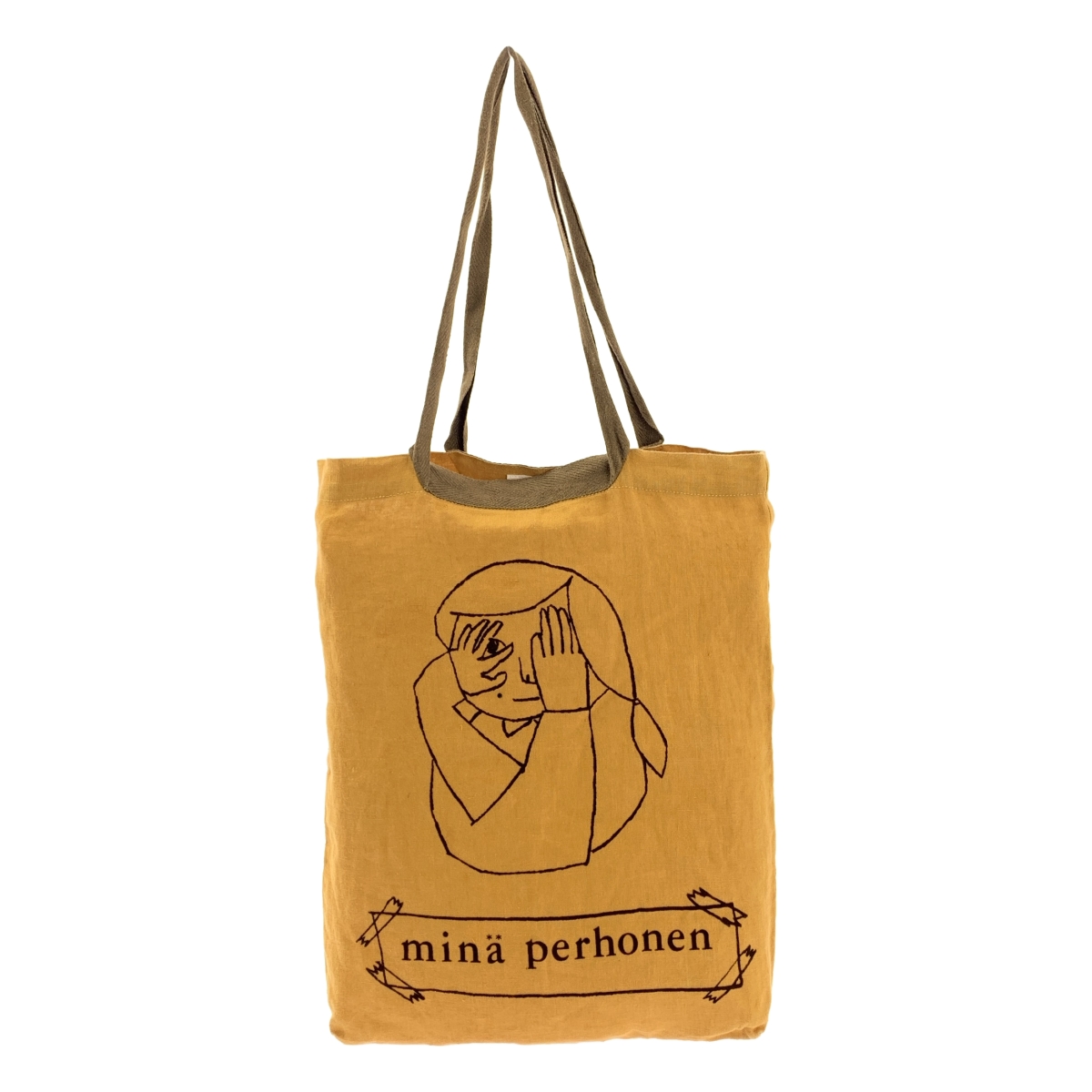 mina perhonen / ミナペルホネン