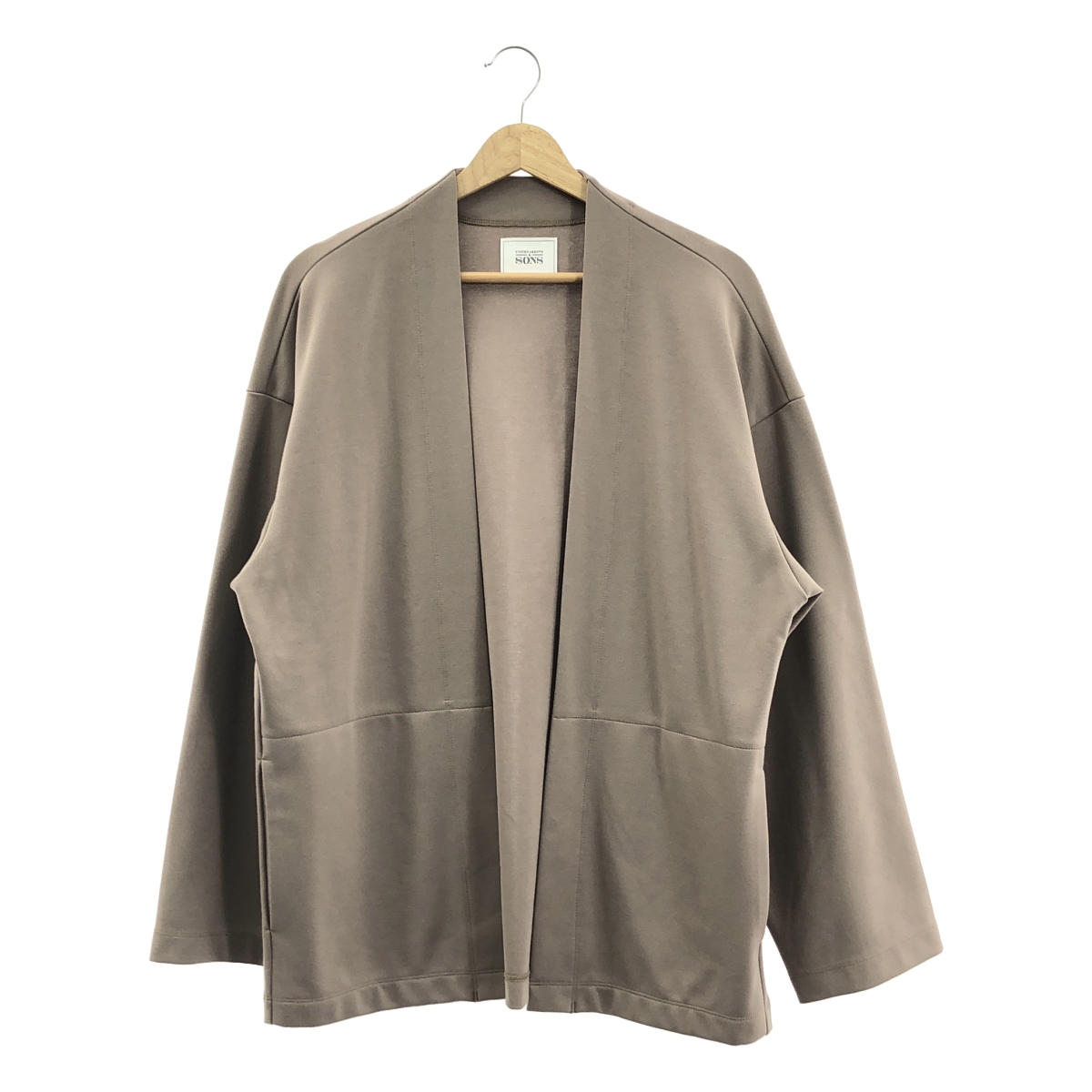 UNITED ARROWS & SONS / ユナイテッドアローズアンドサンズ