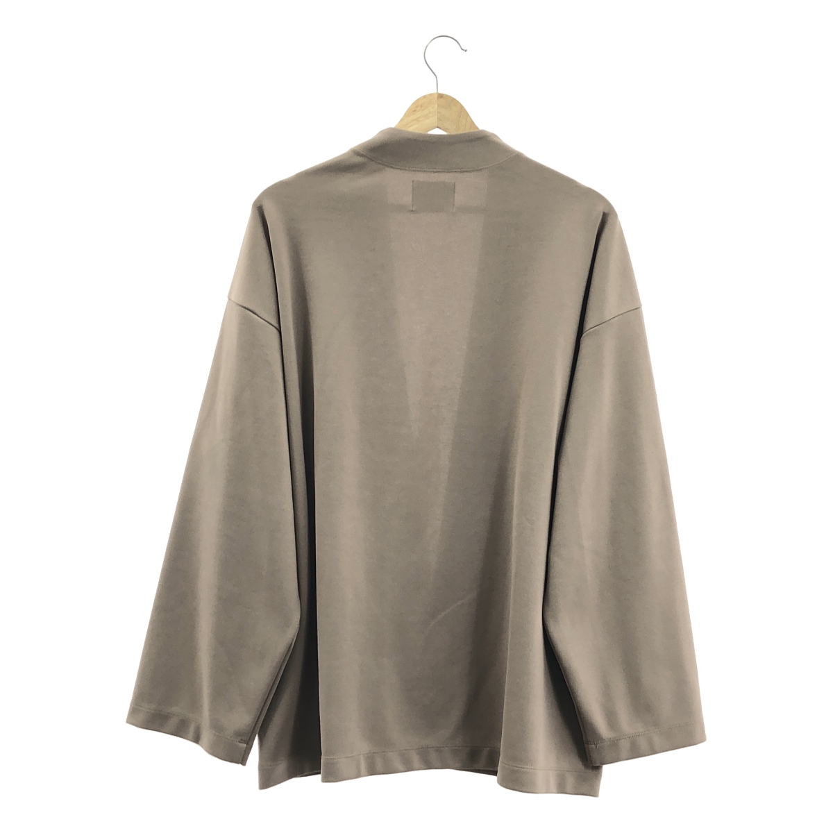 UNITED ARROWS & SONS / ユナイテッドアローズアンドサンズ HEALING CARDIGAN オープンフロント ヒーリング カーディガン