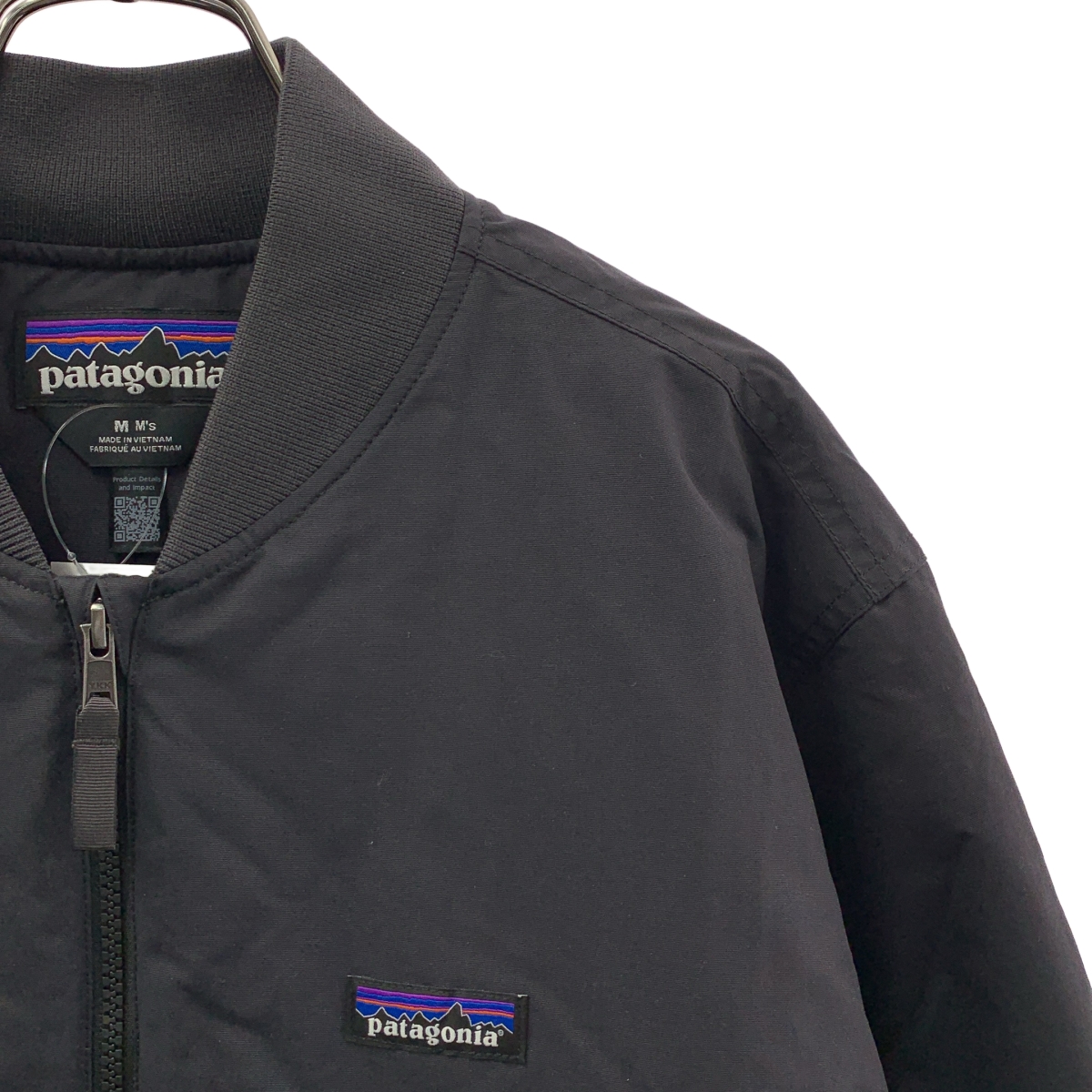 Patagonia / パタゴニア Isthmus Deck Jacket イスマス デック ジャケット