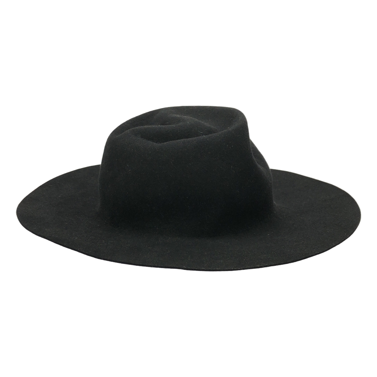 nonnative / ノンネイティブ × comesandgoes ハット