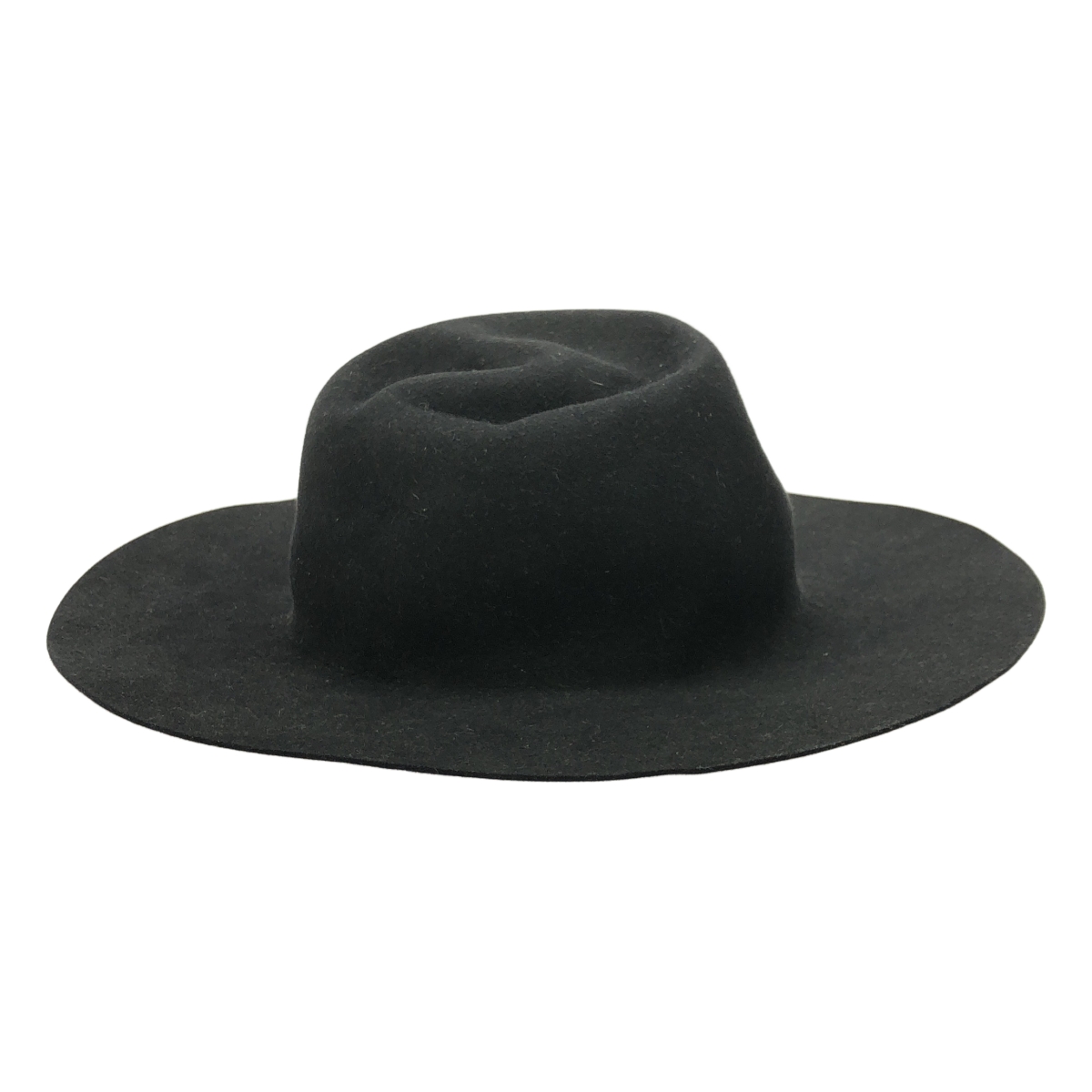 nonnative / ノンネイティブ × comesandgoes ハット