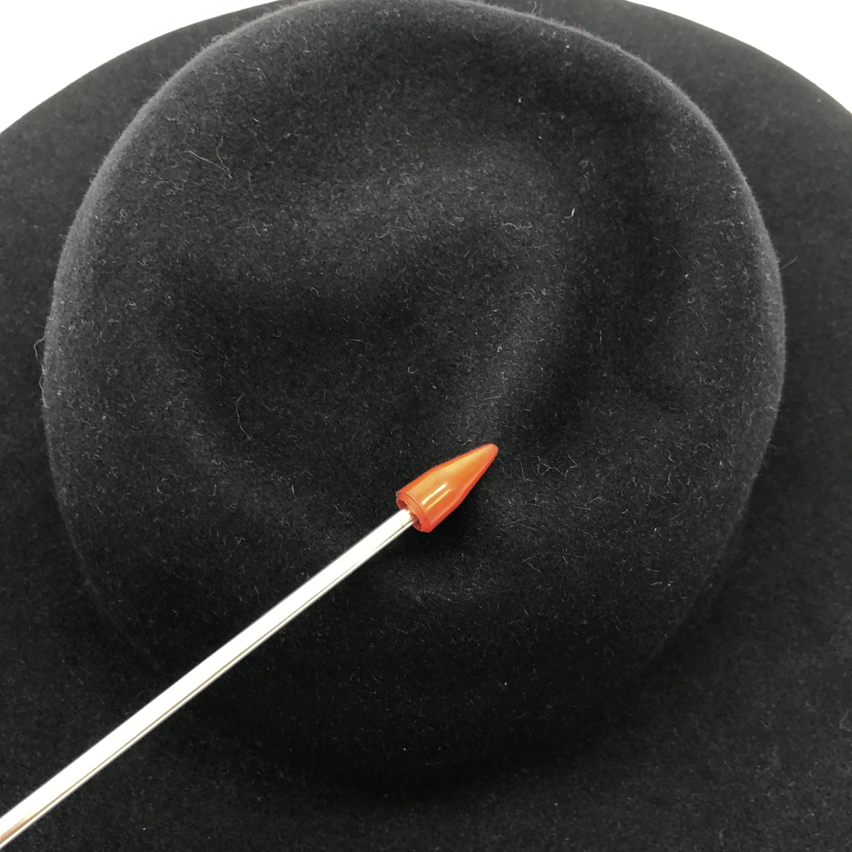 nonnative / ノンネイティブ × comesandgoes ハット