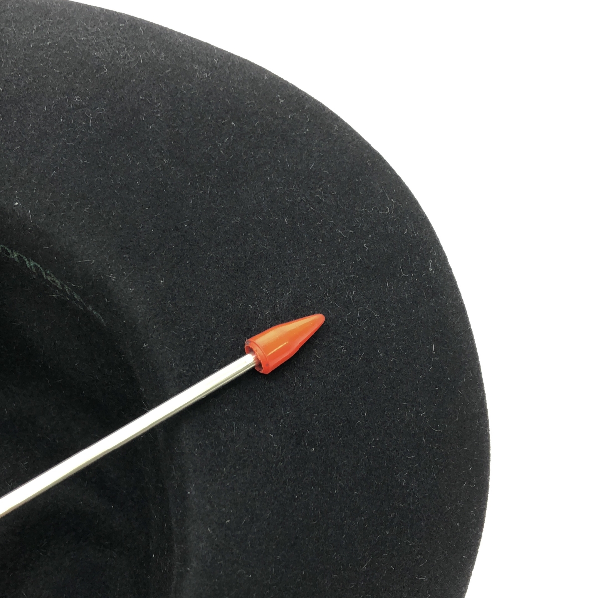 nonnative / ノンネイティブ × comesandgoes ハット