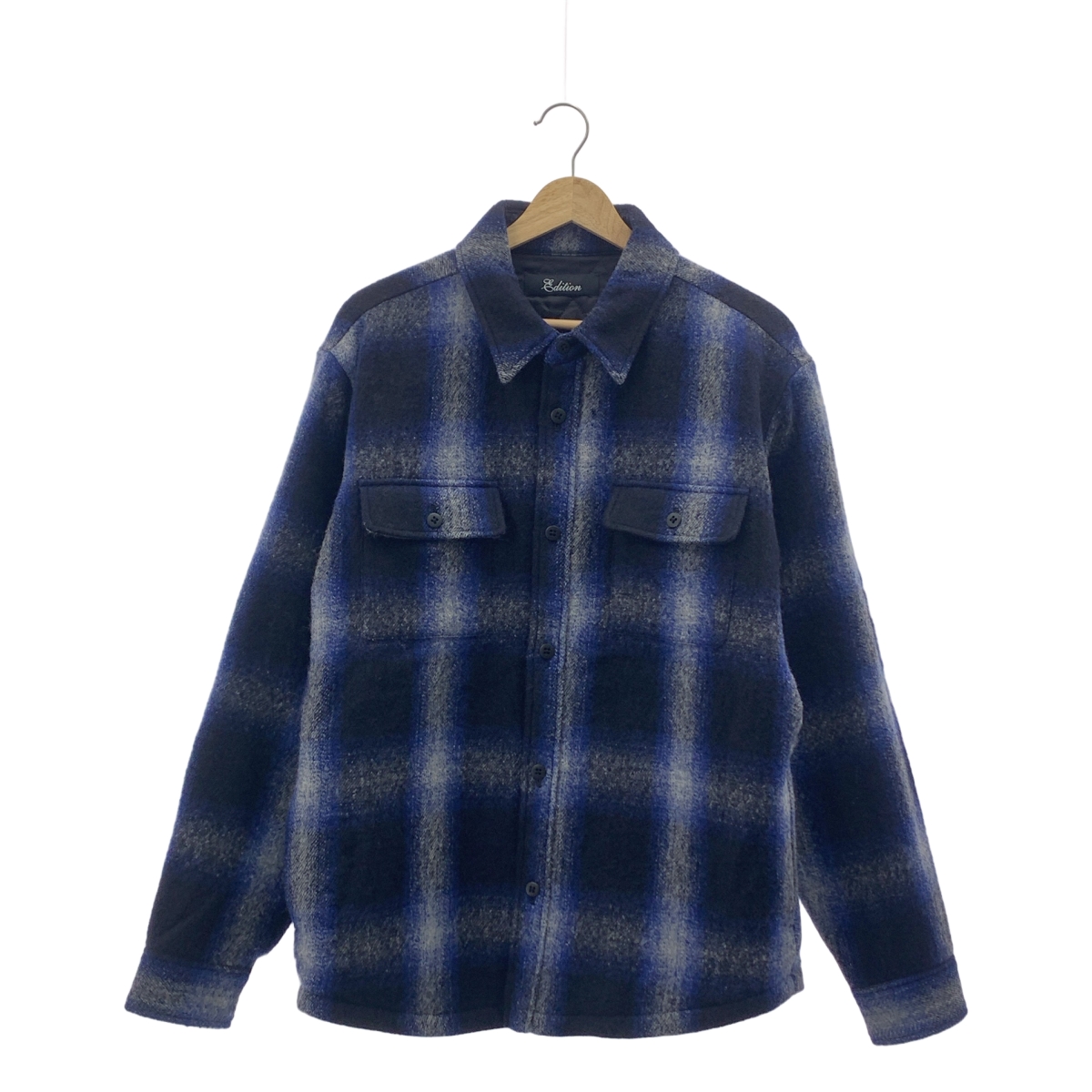 Edition / エディション トゥモローランド