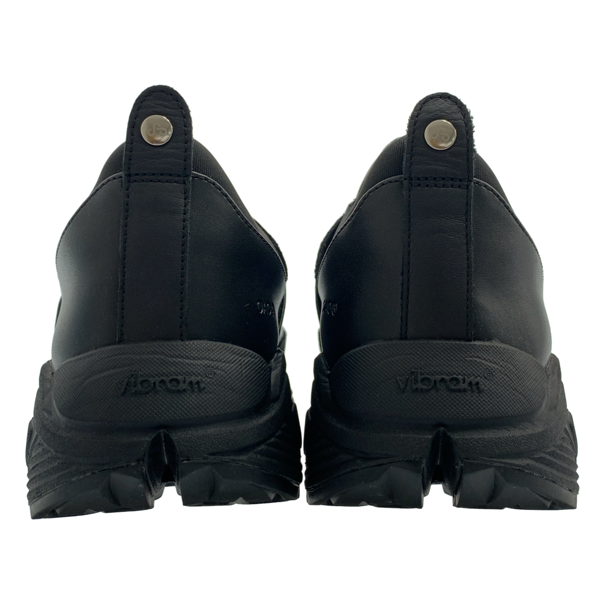 OAO / オーエーオー MONA ローカット スニーカー