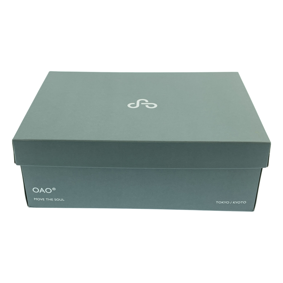 OAO / オーエーオー MONA ローカット スニーカー