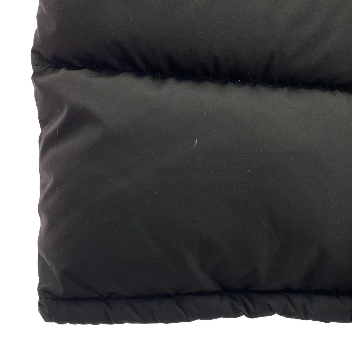 MONCLER / モンクレール 青タグ / 中綿  ロング ダウン コート