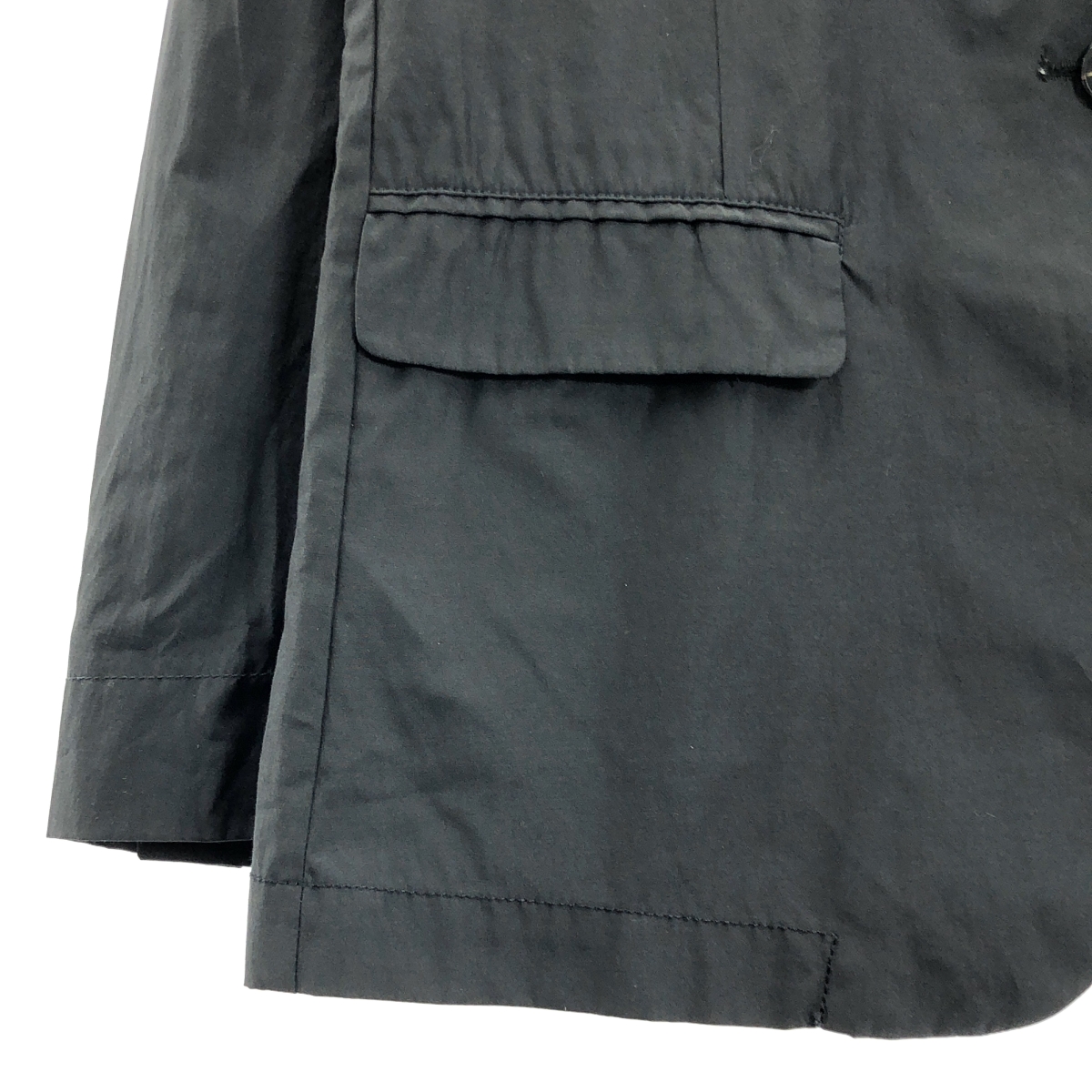 その他 コットン混 テーラードジャケット