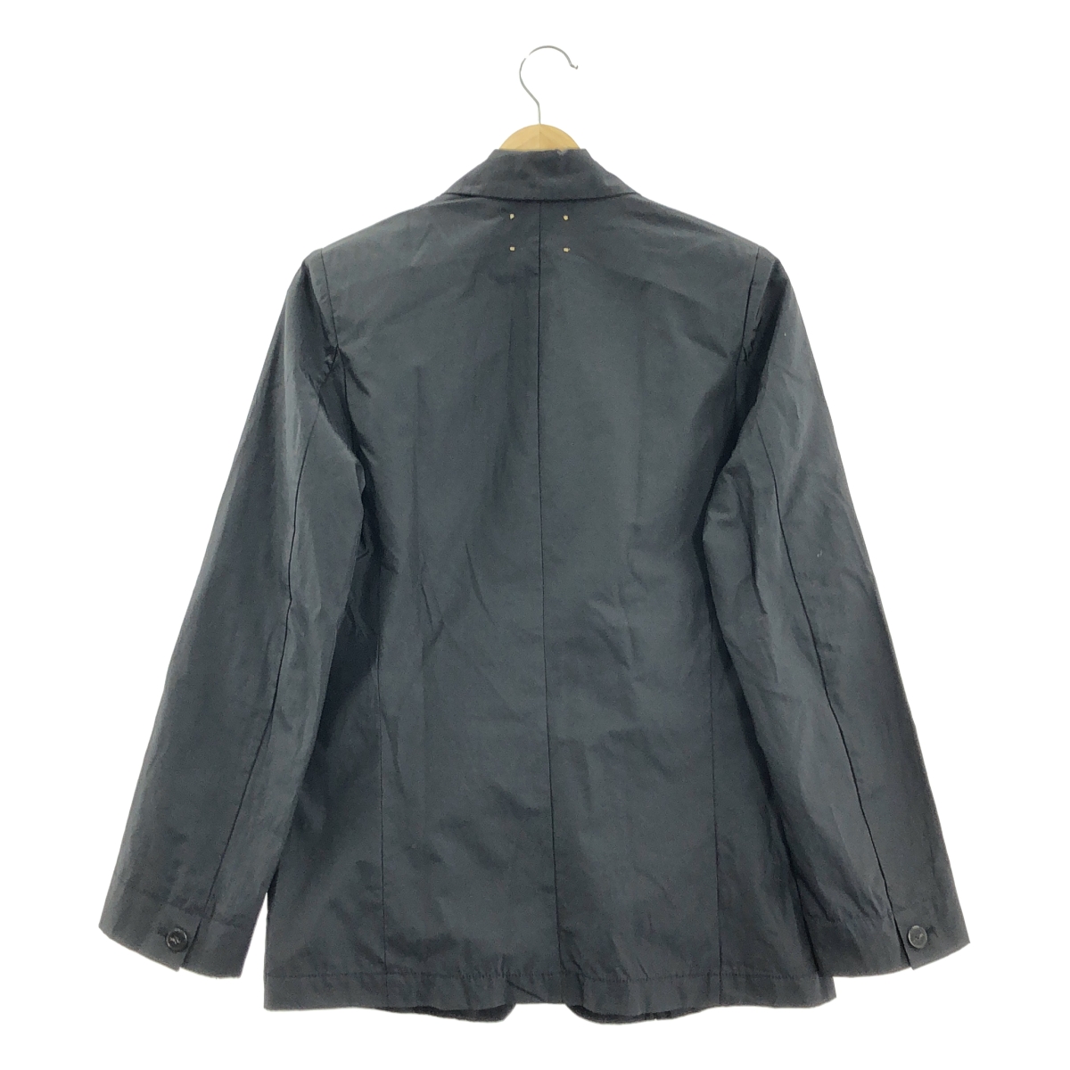 その他 コットン混 テーラードジャケット