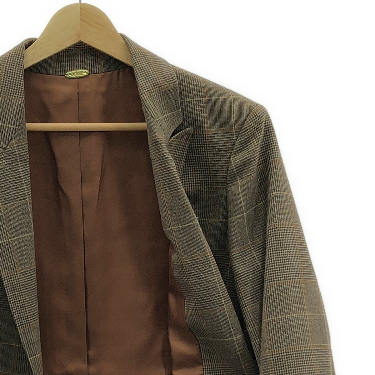 Deuxieme Classe / ドゥーズィエムクラス CARETTE テーラード ジャケット