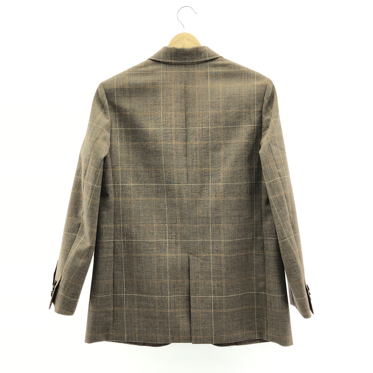 Deuxieme Classe / ドゥーズィエムクラス CARETTE テーラード ジャケット