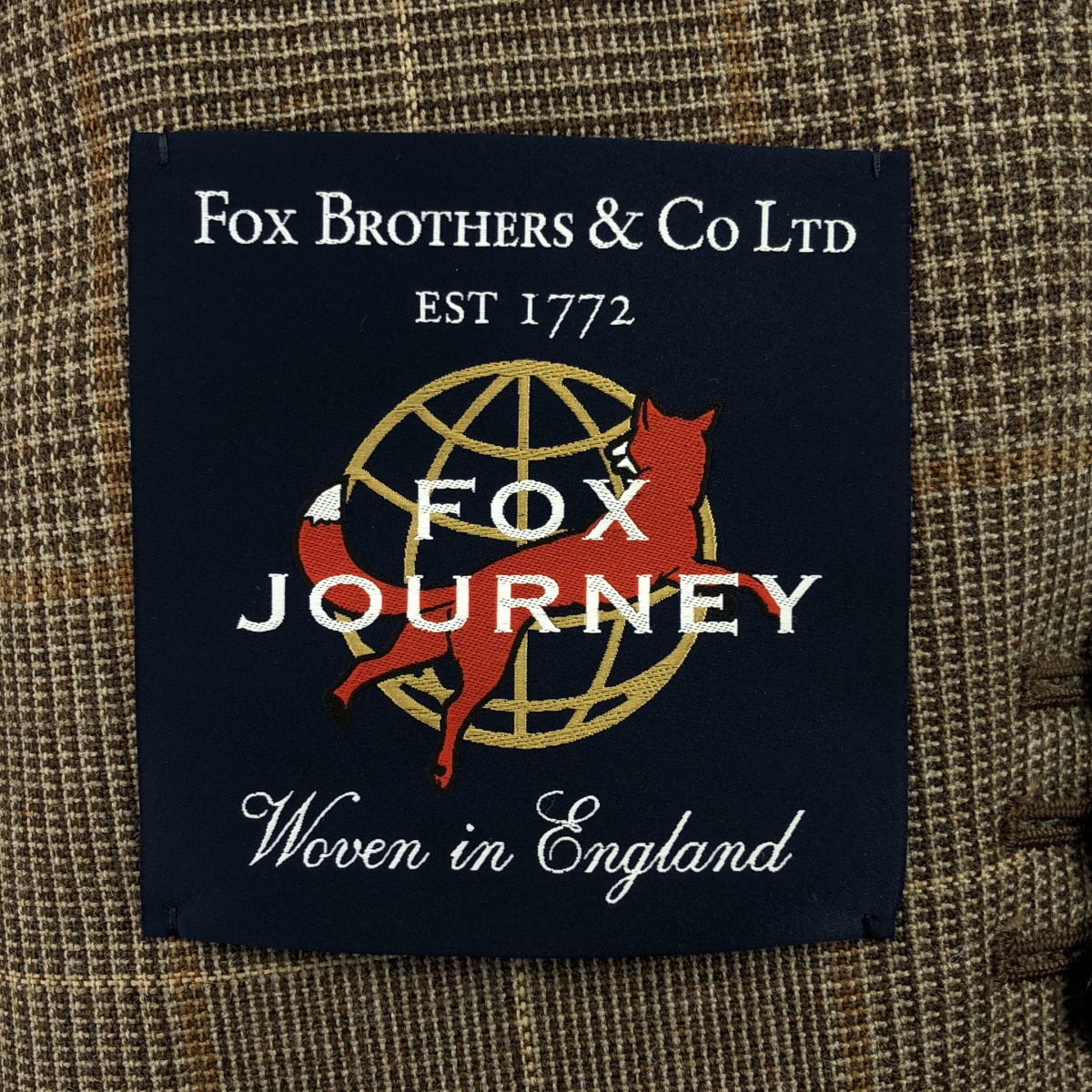 Deuxieme Classe / ドゥーズィエムクラス CARETTE テーラード ジャケット