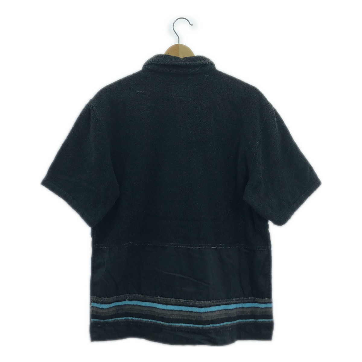 その他 FRAGMENT DESIGN / フラグメント 異素材 ドッキング シャツ