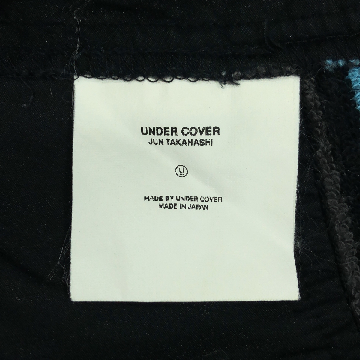 その他 FRAGMENT DESIGN / フラグメント 異素材 ドッキング シャツ