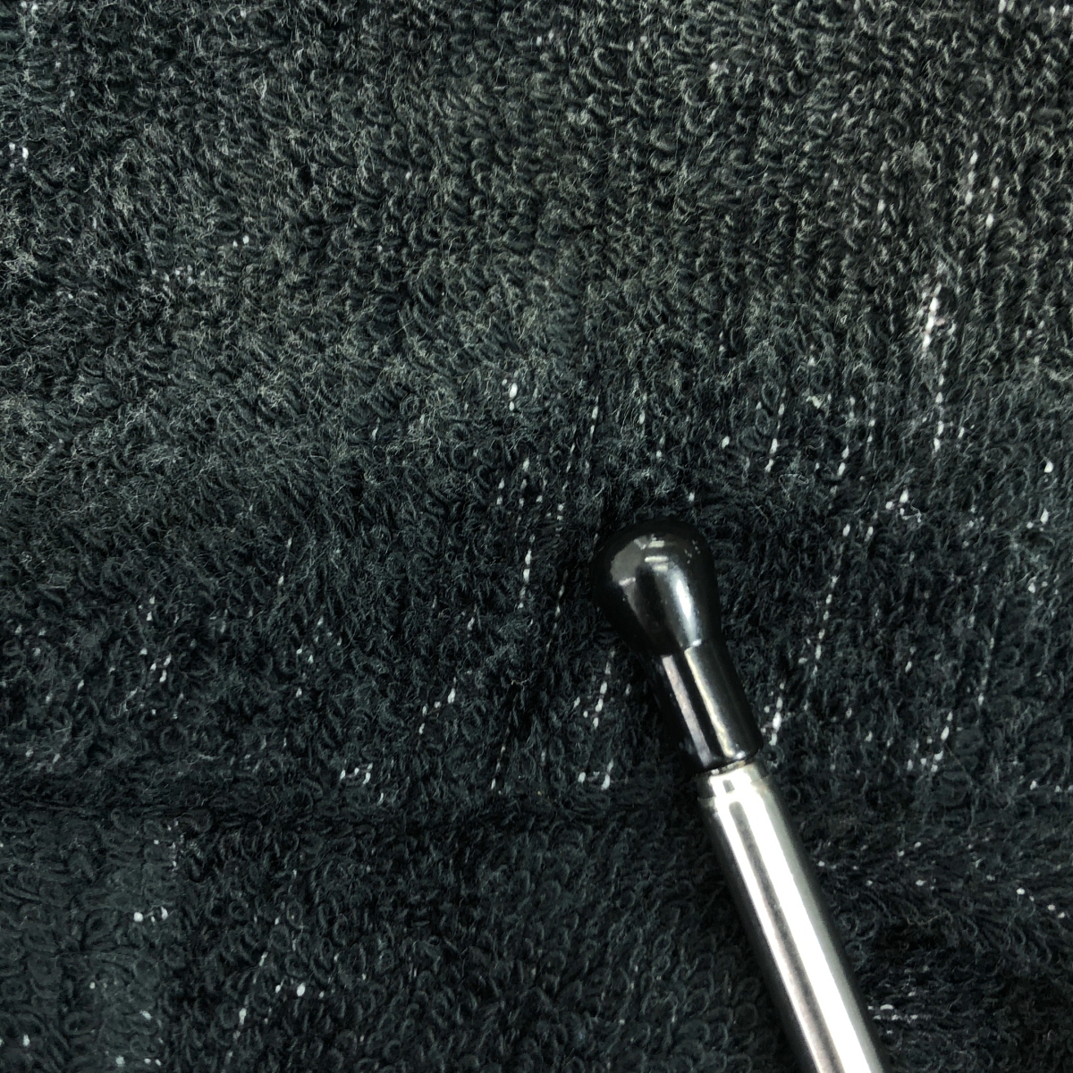 その他 FRAGMENT DESIGN / フラグメント 異素材 ドッキング シャツ