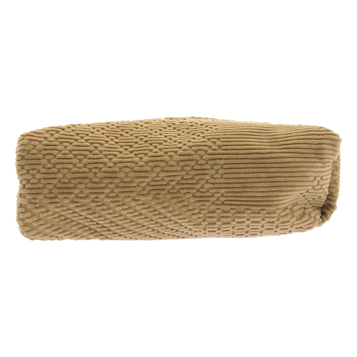 mina perhonen / ミナペルホネン crystal pouch / land puzzle / クリスタル ポーチ / 裏地総柄