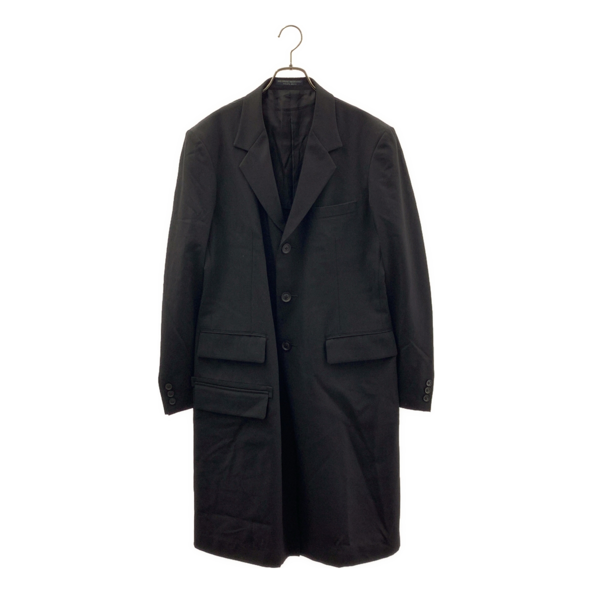 REGULATION Yohji Yamamoto / レギュレーションヨウジヤマモト