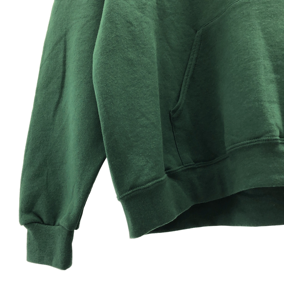 WACKO MARIA / ワコマリア ×RESERVOIR DOGS 刺しゅう パーカー