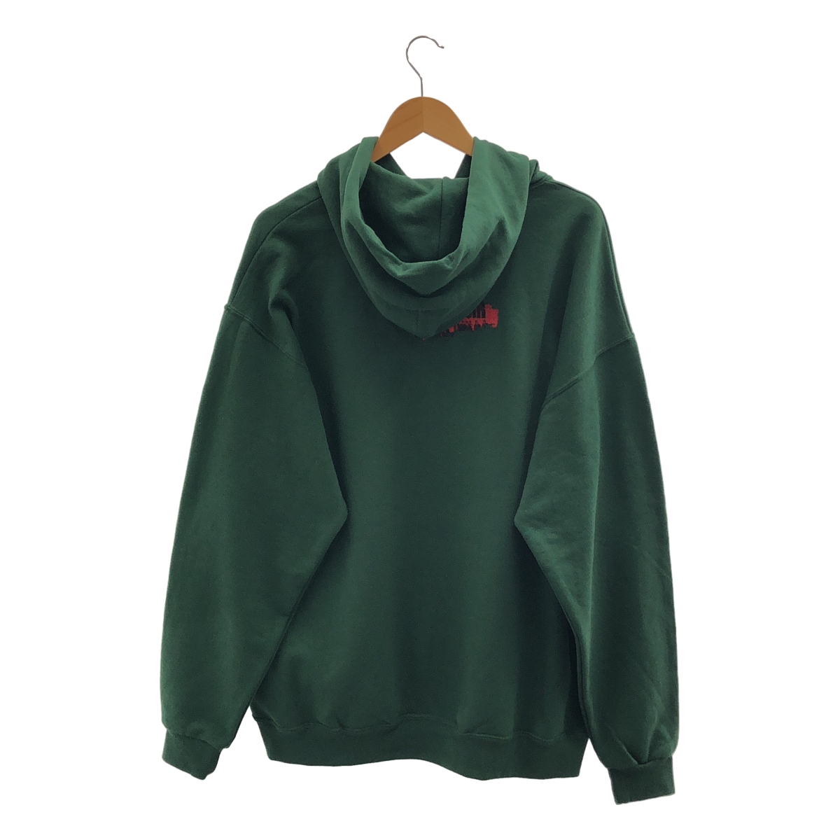 WACKO MARIA / ワコマリア ×RESERVOIR DOGS 刺しゅう パーカー