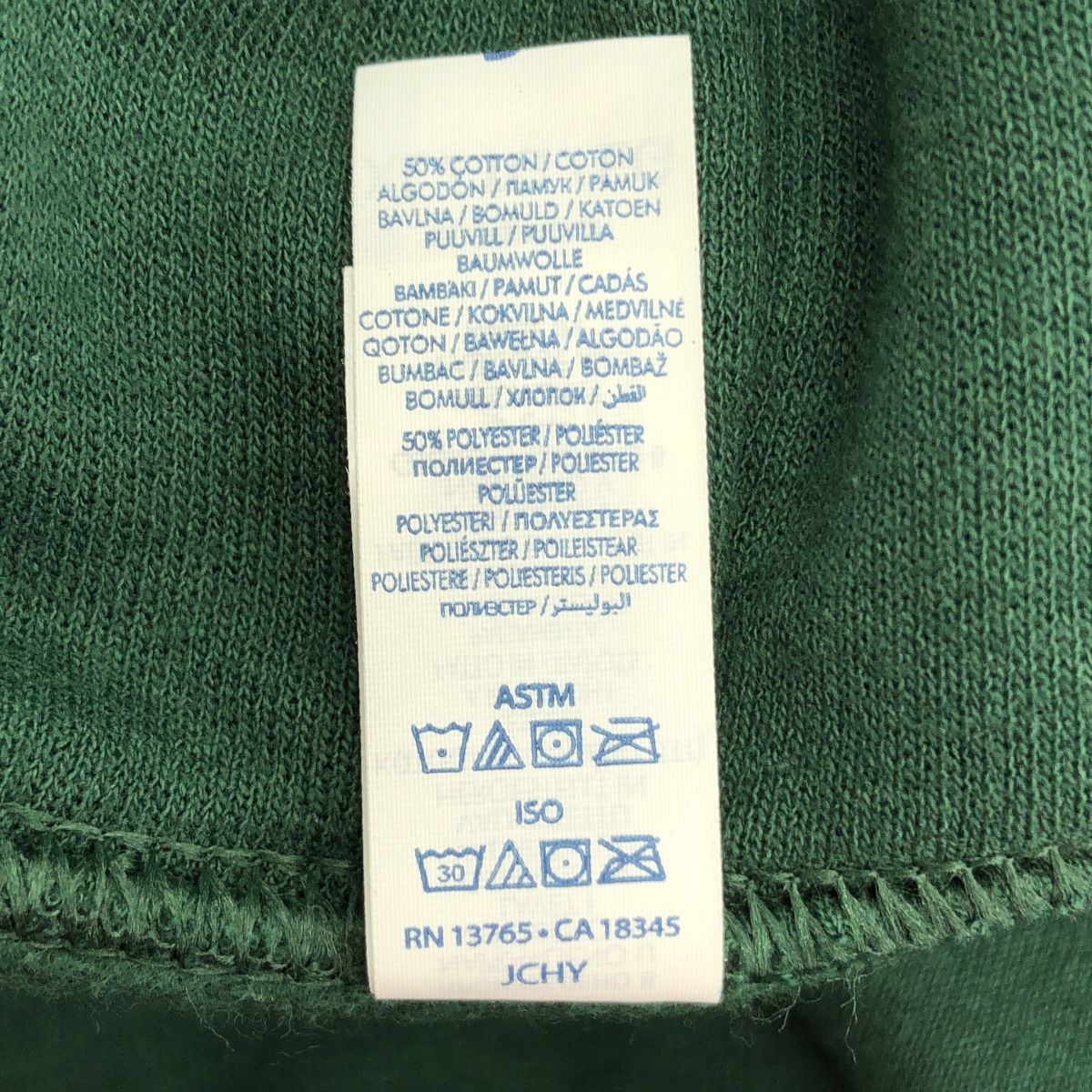 WACKO MARIA / ワコマリア ×RESERVOIR DOGS 刺しゅう パーカー