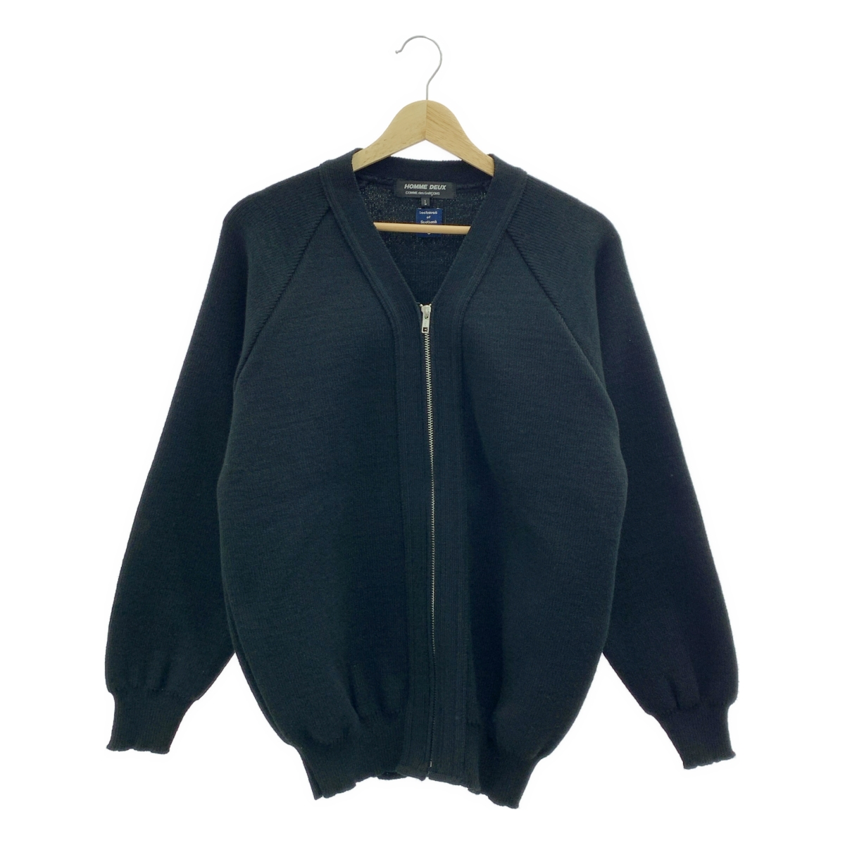 COMME des GARCONS HOMME DEUX / コムデギャルソンオムドゥ