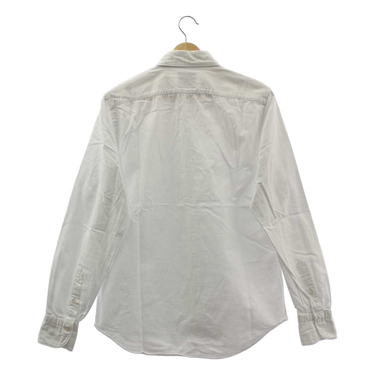 finamore / フィナモレ ORIGINAL CHAMBRAY コットン シャツ