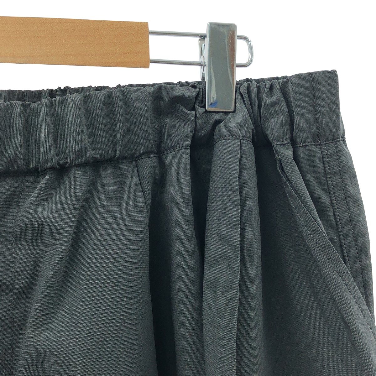 Graphpaper / グラフペーパー ×is-ness / Balloon Chef Pants バルーン シェフパンツ