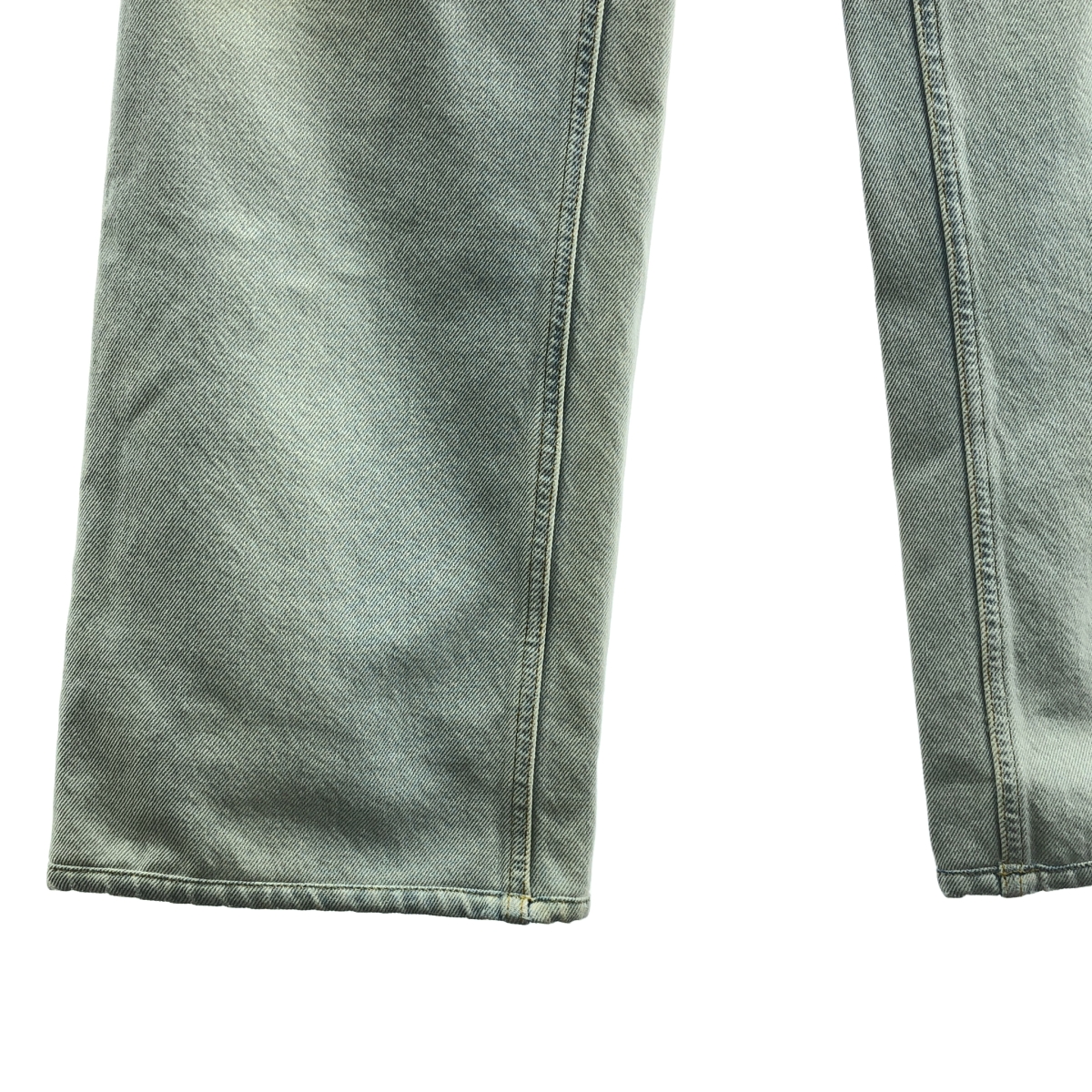 Maison Margiela / メゾンマルジェラ Decortique デコルチケ ワイド デニムパンツ