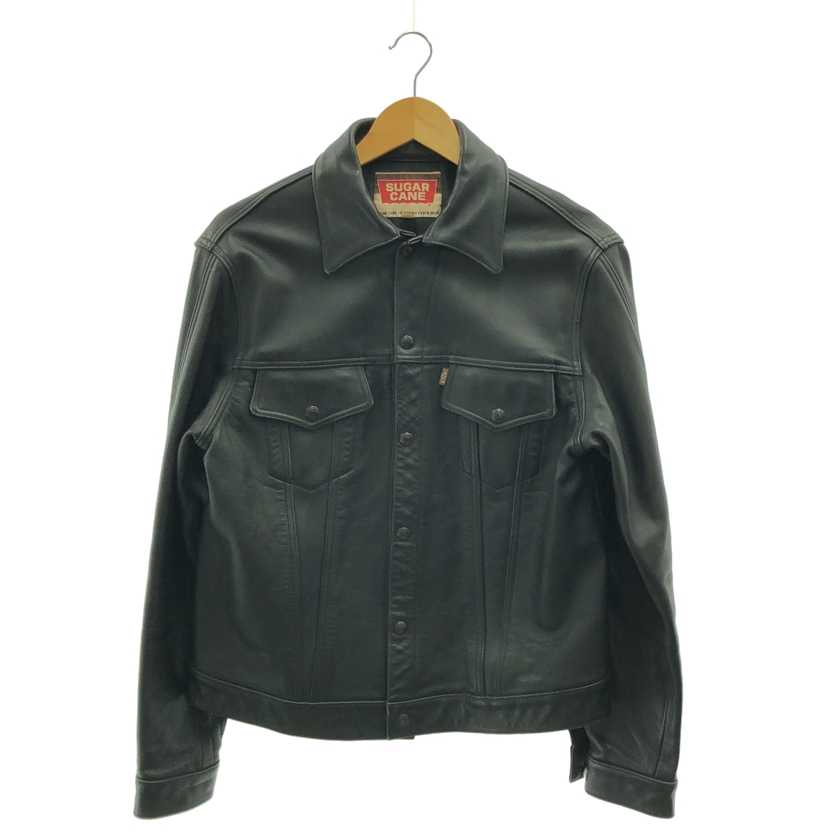 SUGAR CANE / シュガーケーン